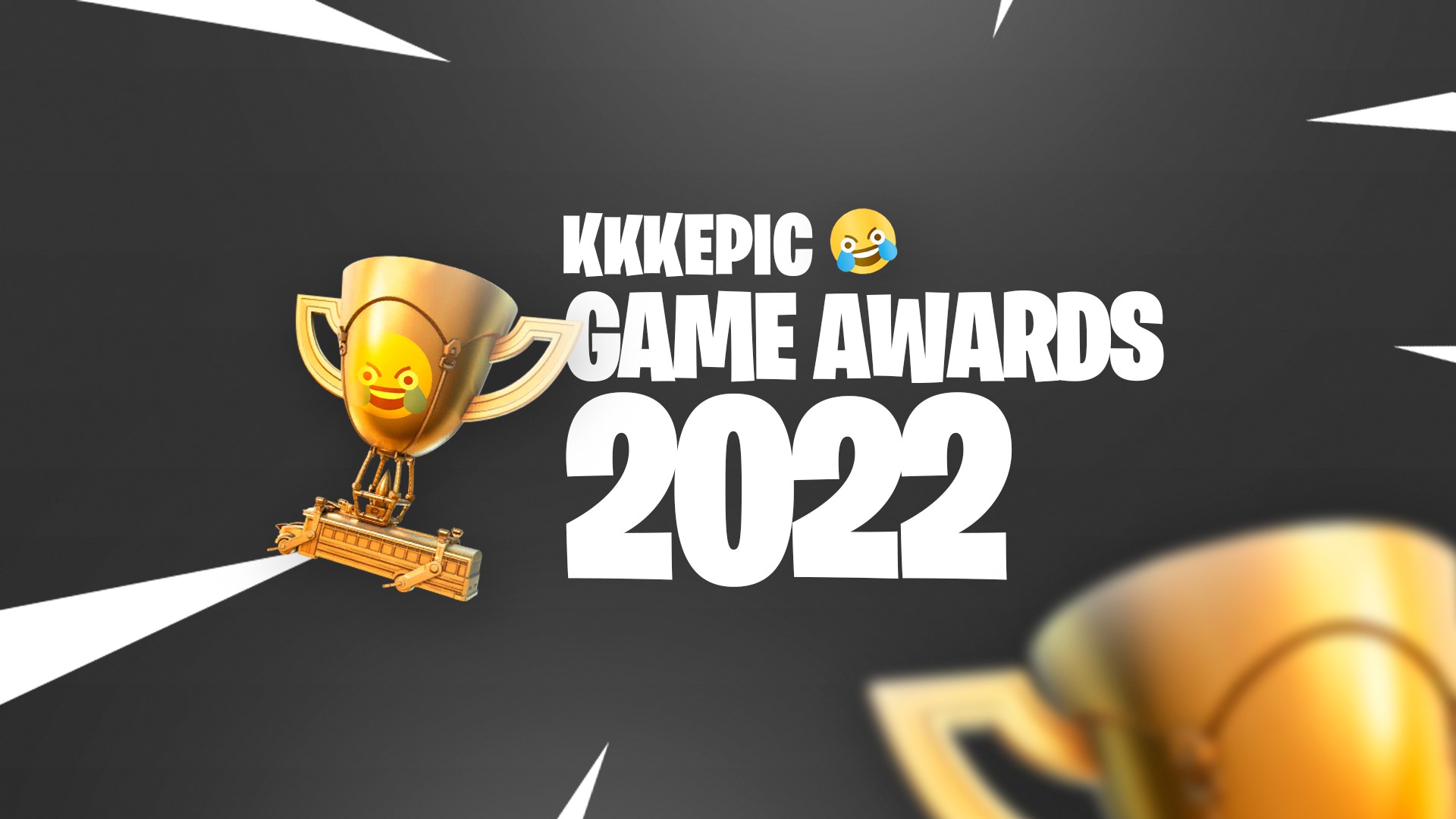 The Game Awards 2022: os vencedores, as novidades, os jogos - Epic