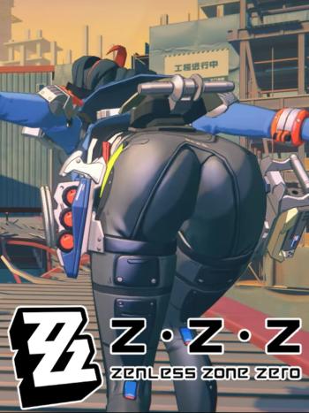 Zenless Zone Zero