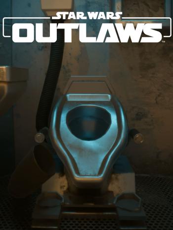 Star Wars Outlaws