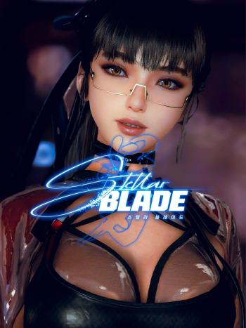 Stellar Blade
