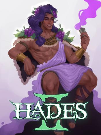 Hades II