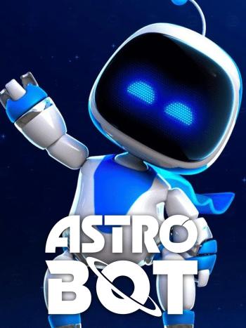 Astro Bot