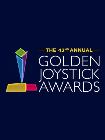 Golden Joystick Award