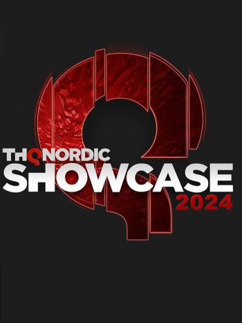 THQ Nordic Digital Showcase