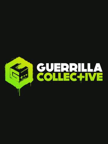 Guerrilla Collective Showcase