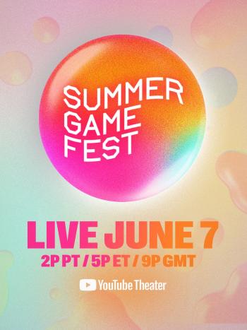 Summer Game Fest