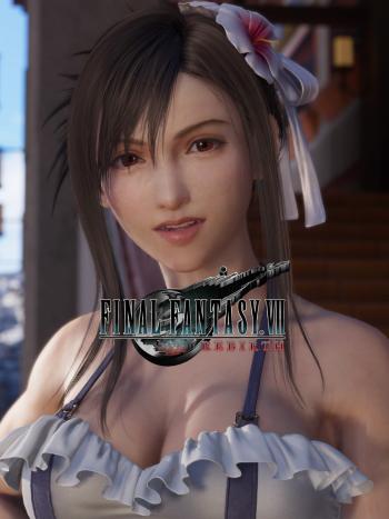 Final Fantasy VII Rebirth