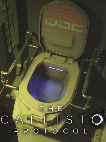 The Callisto Protocol
