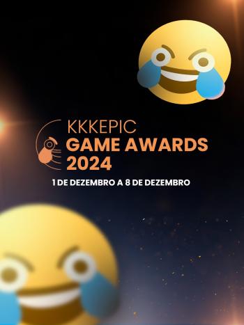 KKKEPIC GAME AWARDS