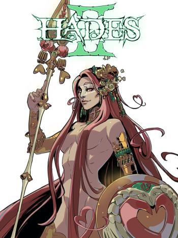 Hades II