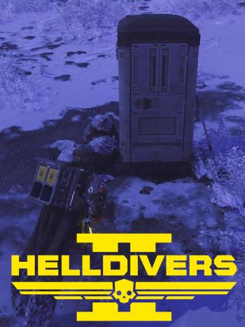 Helldivers 2