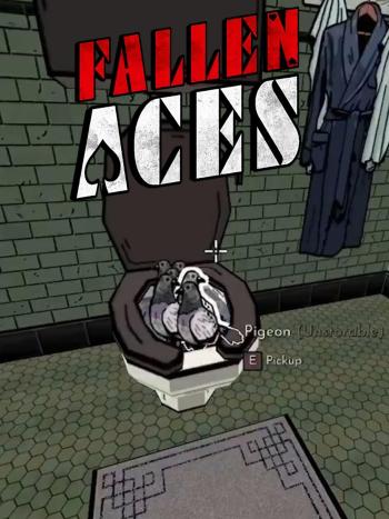 Fallen Aces