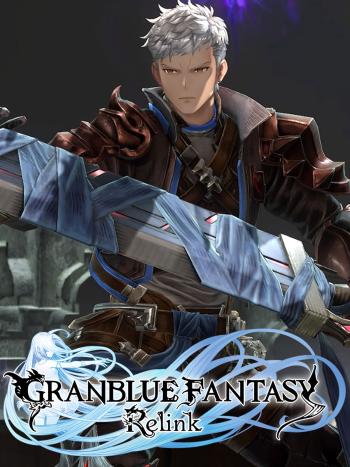 Granblue Fantasy: Relink