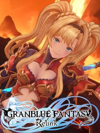 Granblue Fantasy: Relink