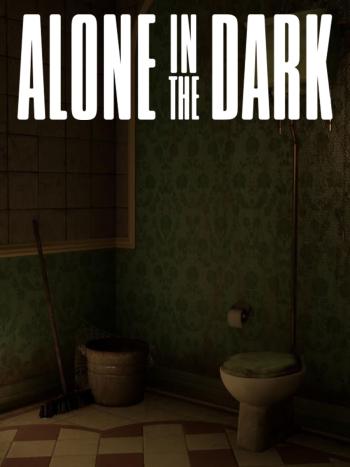 Alone in the Dark (2024)
