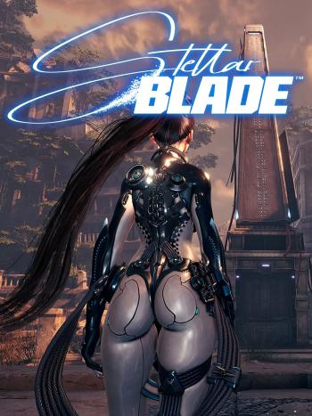 Stellar Blade