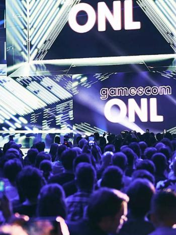 Gamescom Opening Night Live