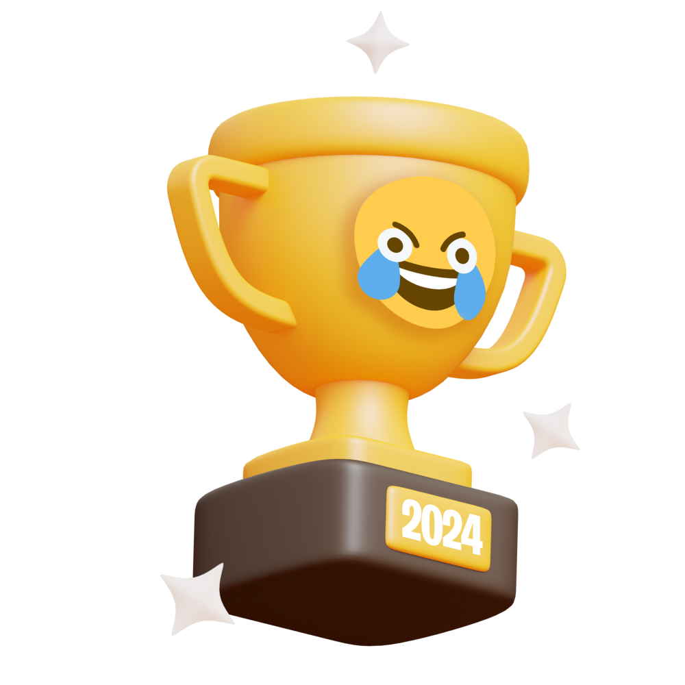 ícone de troféu