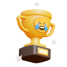 KKKEPIC GAME AWARDS 2022
