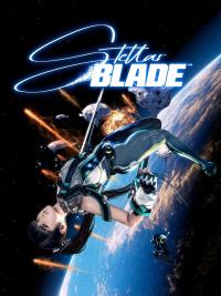 Stellar Blade