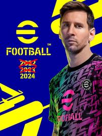 eFootball 2024