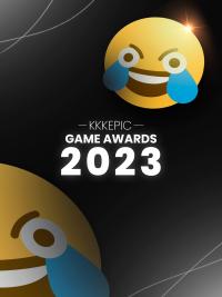 KKKEPIC GAME AWARDS