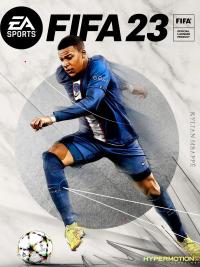 EA SPORTS FIFA 23