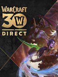 Warcraft Direct Show