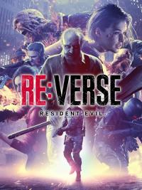 Resident Evil Re:Verse