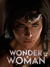 Wonder Woman