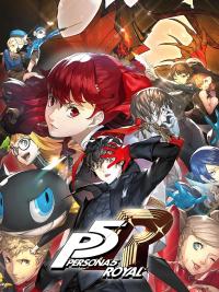 Persona 5 Royal