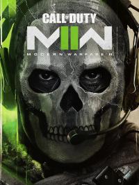 Call of Duty Modern Warfare II