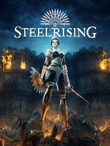 Steelrising