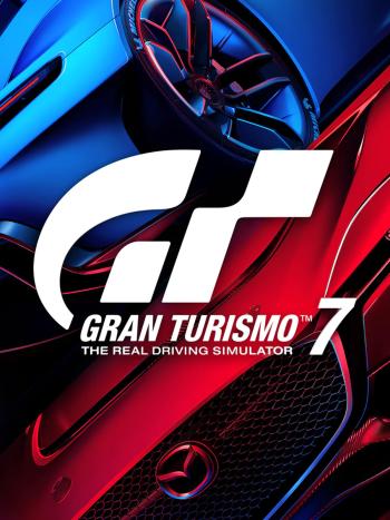 Gran Turismo 7