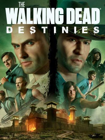The Walking Dead: Destinies