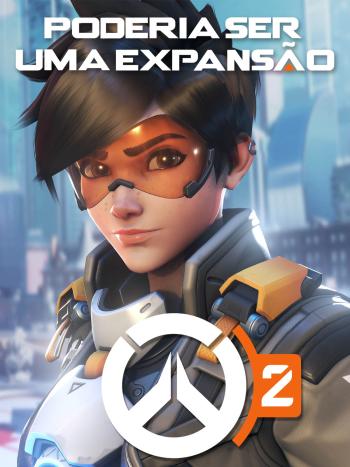 Fanbase de Overwatch