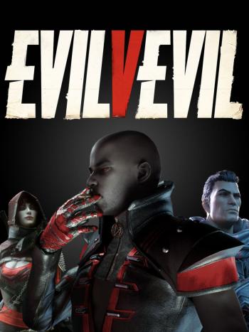 EvilVEvil