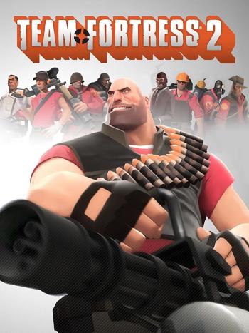 Team Fortress 2