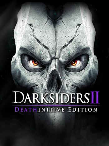Darksiders II Deathinitive Edition