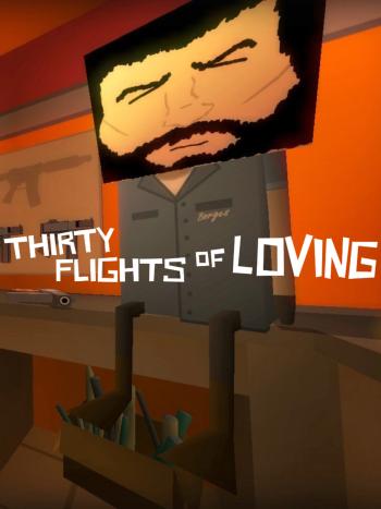 Thirty Flights of Loving