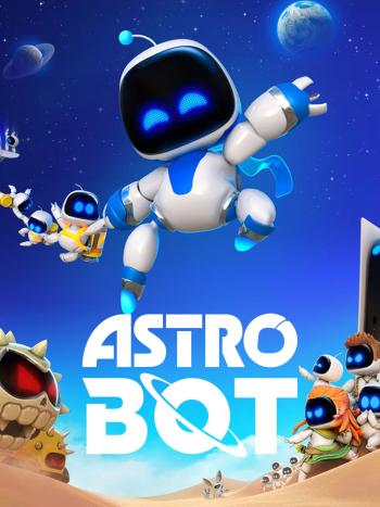 Astro Bot