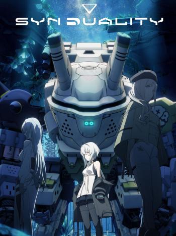 SYNDUALITY Echo of Ada