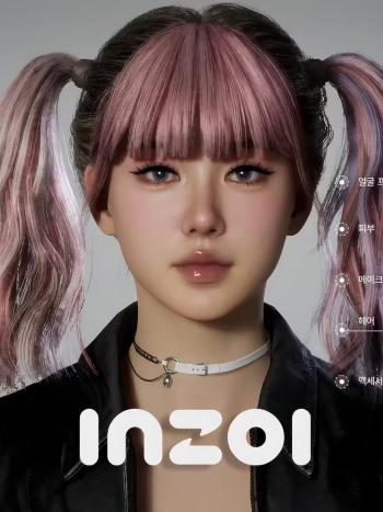 inZOI