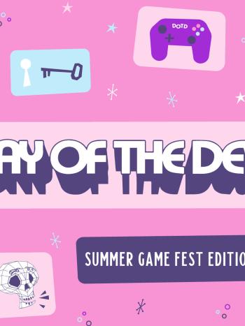 Day of the Devs