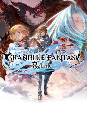 Granblue Fantasy: Relink