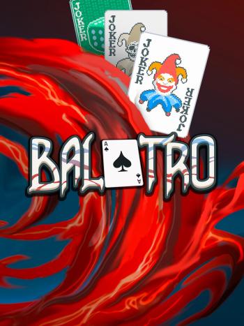 Balatro