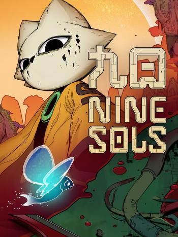 Nine Sols