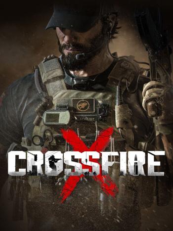 CrossfireX