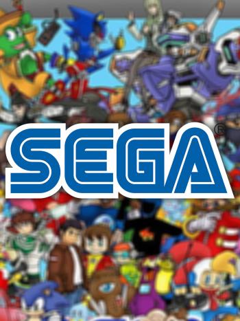 SEGA