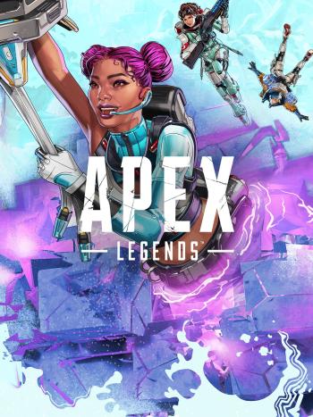 Apex: Legends
